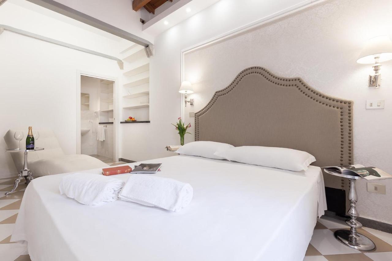 San Giacomo Rooms Кальярі Екстер'єр фото